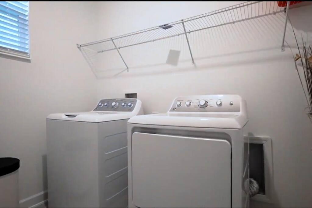 Close To Disney & Other Theme Parks,Private Heated Poolspa, Bbq & Game Rm Киссимми Экстерьер фото