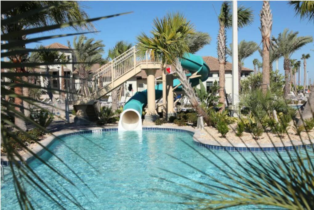 Close To Disney & Other Theme Parks,Private Heated Poolspa, Bbq & Game Rm Киссимми Экстерьер фото